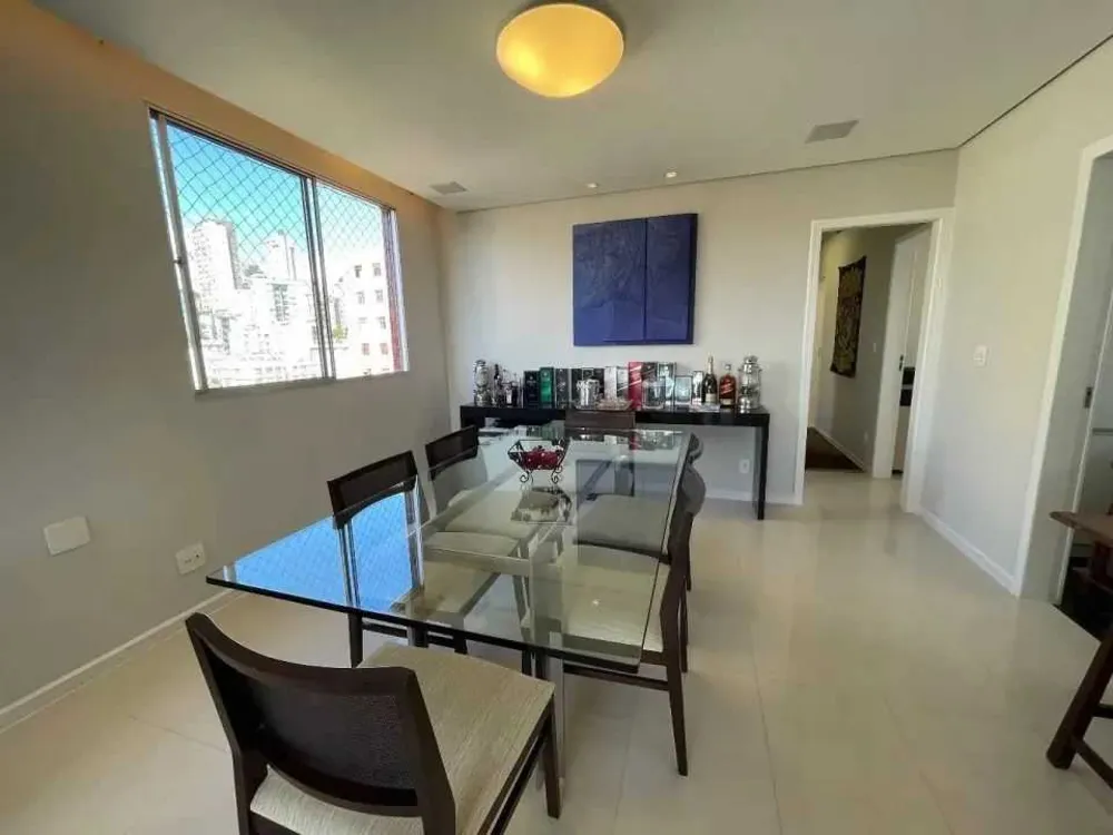 Apartamento, 4 quartos, 150 m² - Foto 3