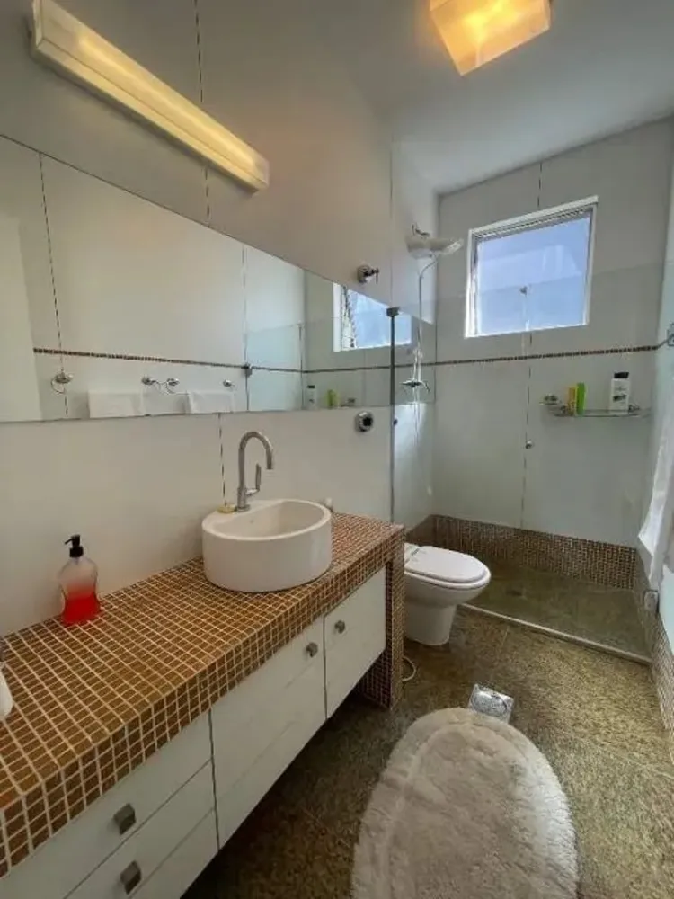 Apartamento, 4 quartos, 150 m² - Foto 9