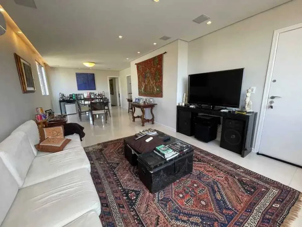 Apartamento, 4 quartos, 150 m² - Foto 1
