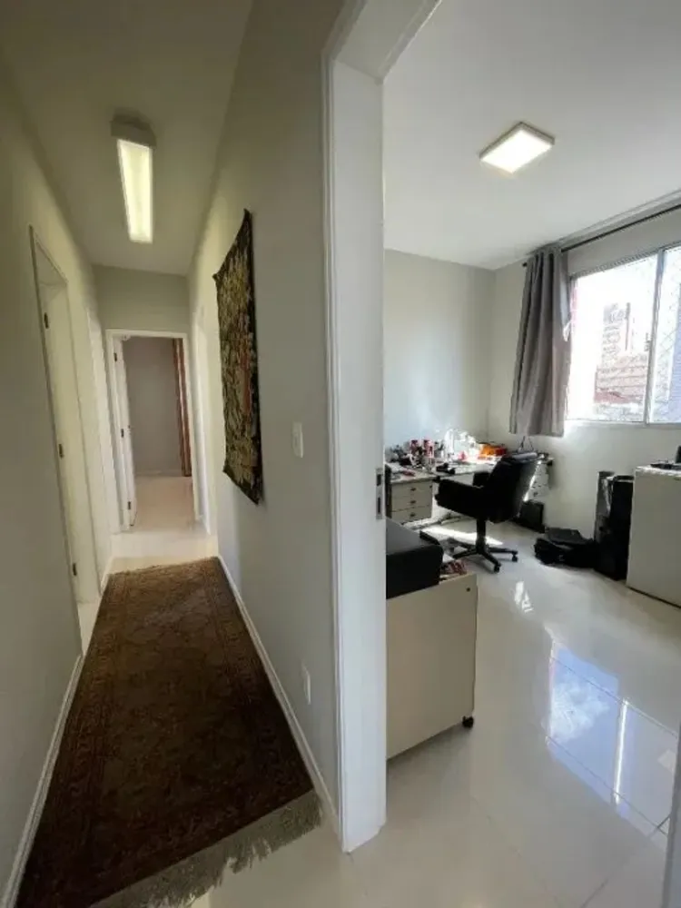 Apartamento, 4 quartos, 150 m² - Foto 4