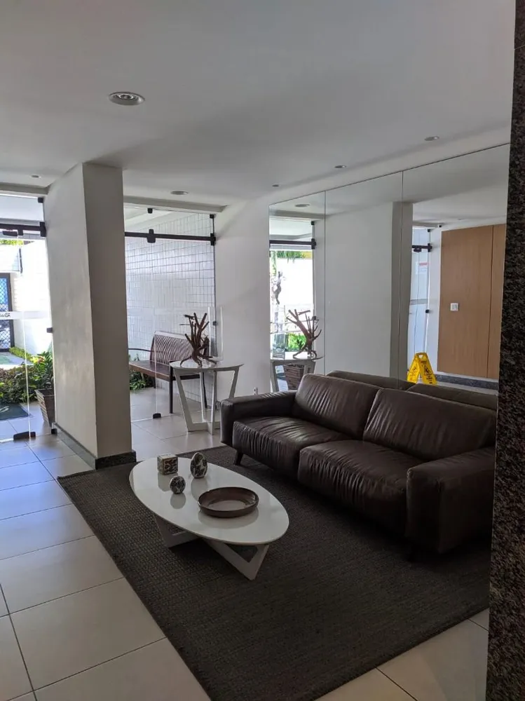 Apartamento, 3 quartos, 65 m² - Foto 11