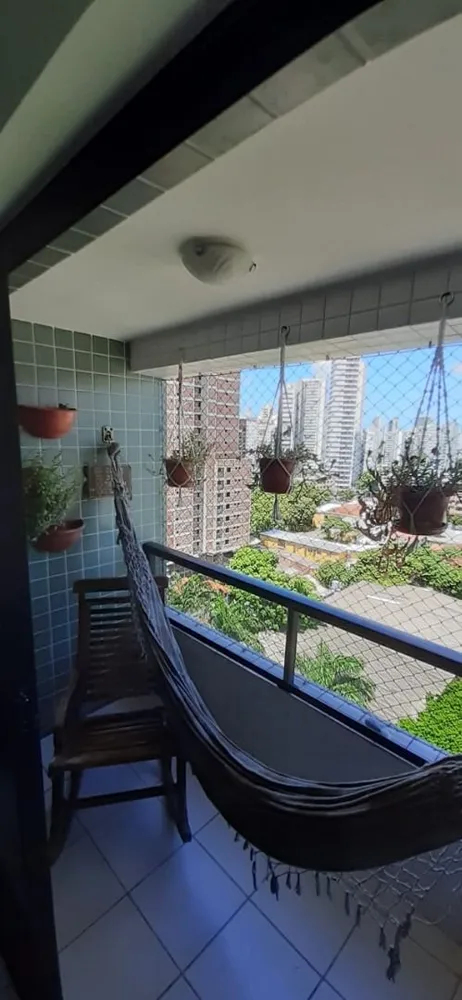 Apartamento, 3 quartos, 65 m² - Foto 1