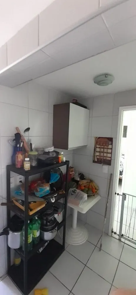 Apartamento, 3 quartos, 65 m² - Foto 10