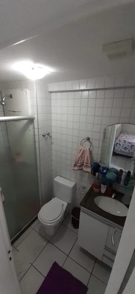 Apartamento, 3 quartos, 65 m² - Foto 6