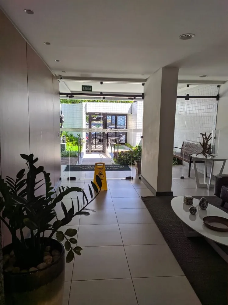 Apartamento, 3 quartos, 65 m² - Foto 2