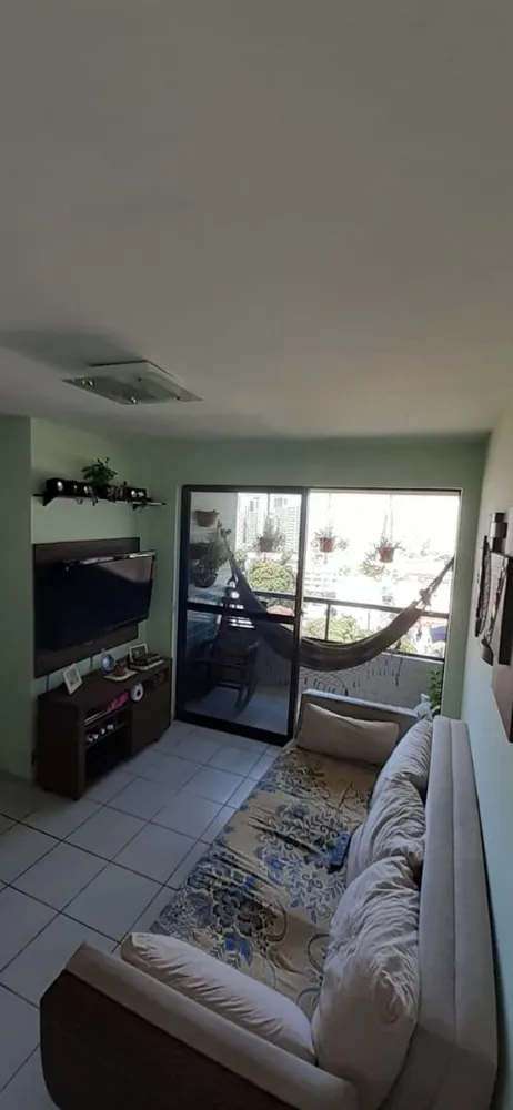 Apartamento, 3 quartos, 65 m² - Foto 4
