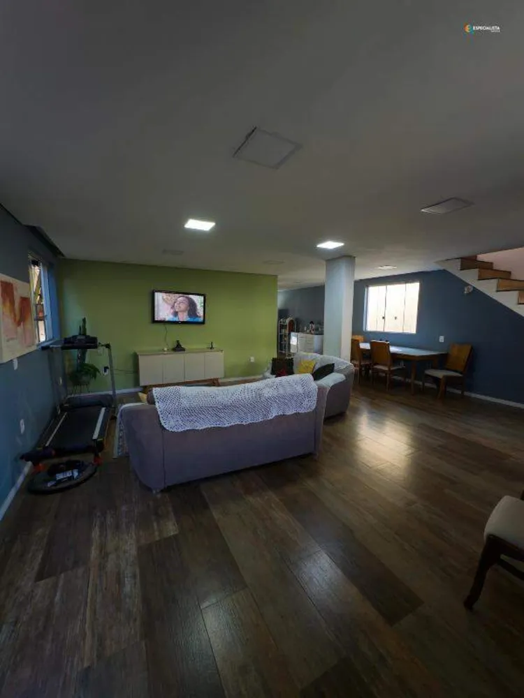 Casa, 3 quartos, 179 m² - Foto 5