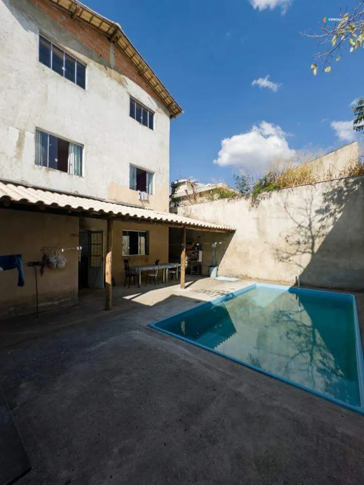 Casa, 3 quartos, 179 m² - Foto 3
