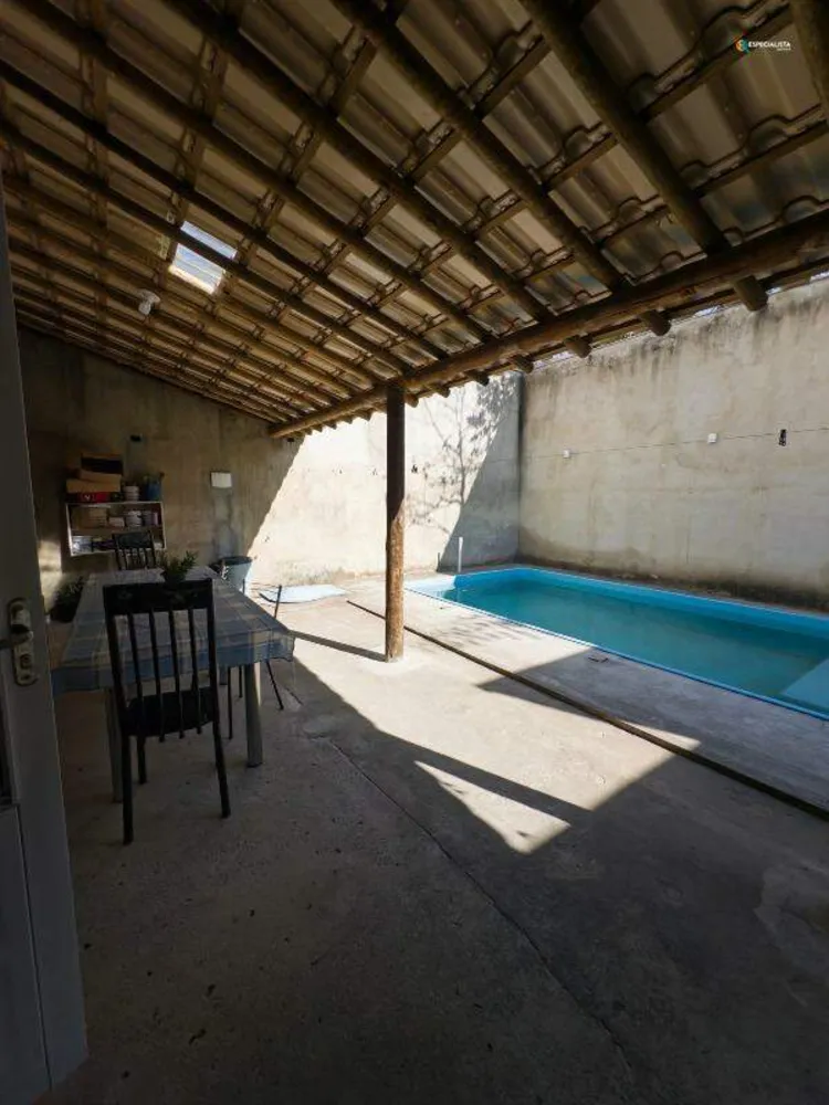 Casa, 3 quartos, 179 m² - Foto 4