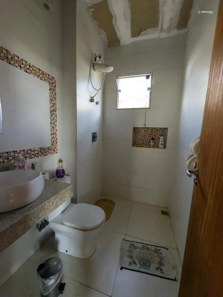 Casa, 3 quartos, 179 m² - Foto 11