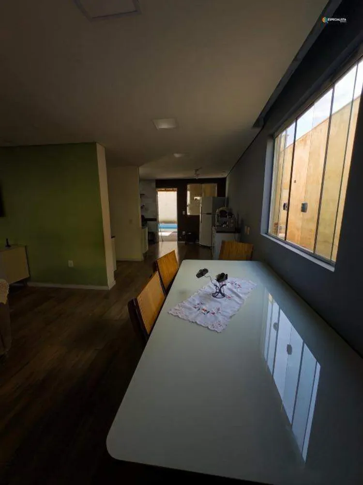 Casa, 3 quartos, 179 m² - Foto 6