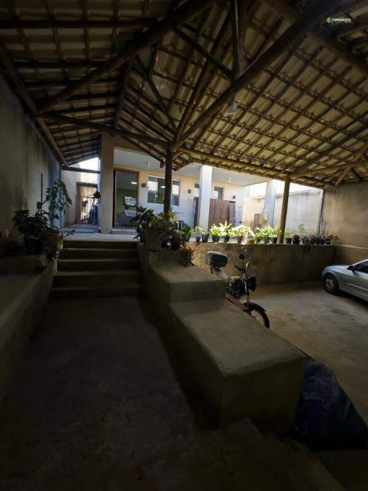 Casa, 3 quartos, 179 m² - Foto 1