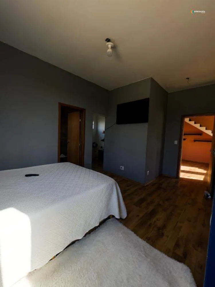 Casa, 3 quartos, 179 m² - Foto 8