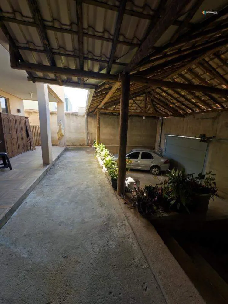 Casa, 3 quartos, 179 m² - Foto 2