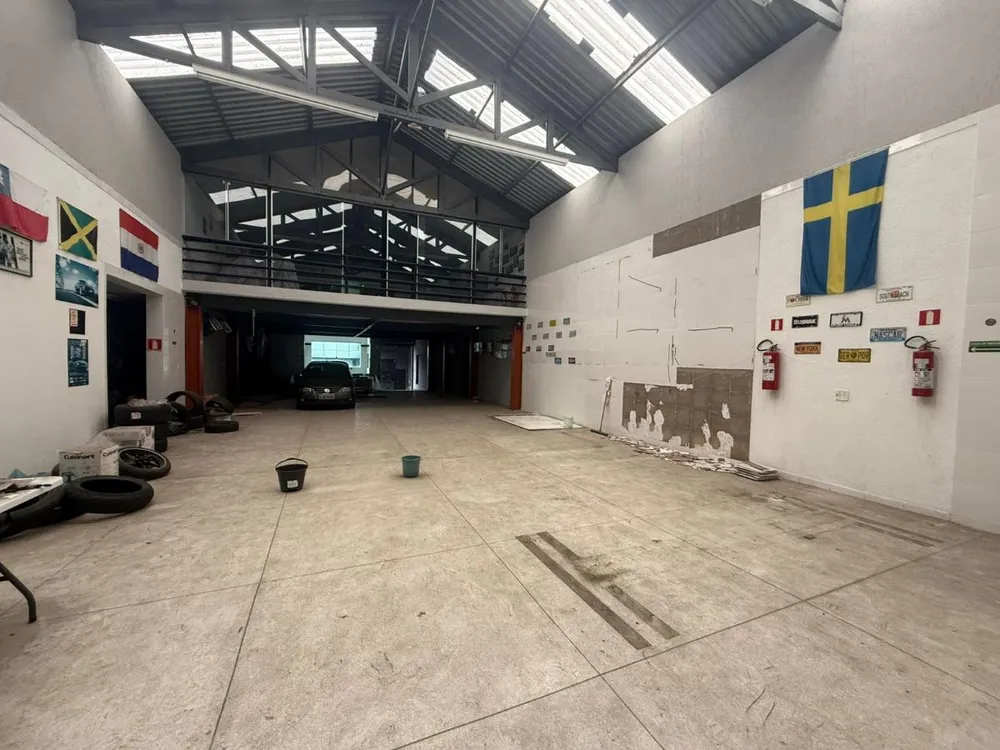 Depósito-Galpão, 580 m² - Foto 3