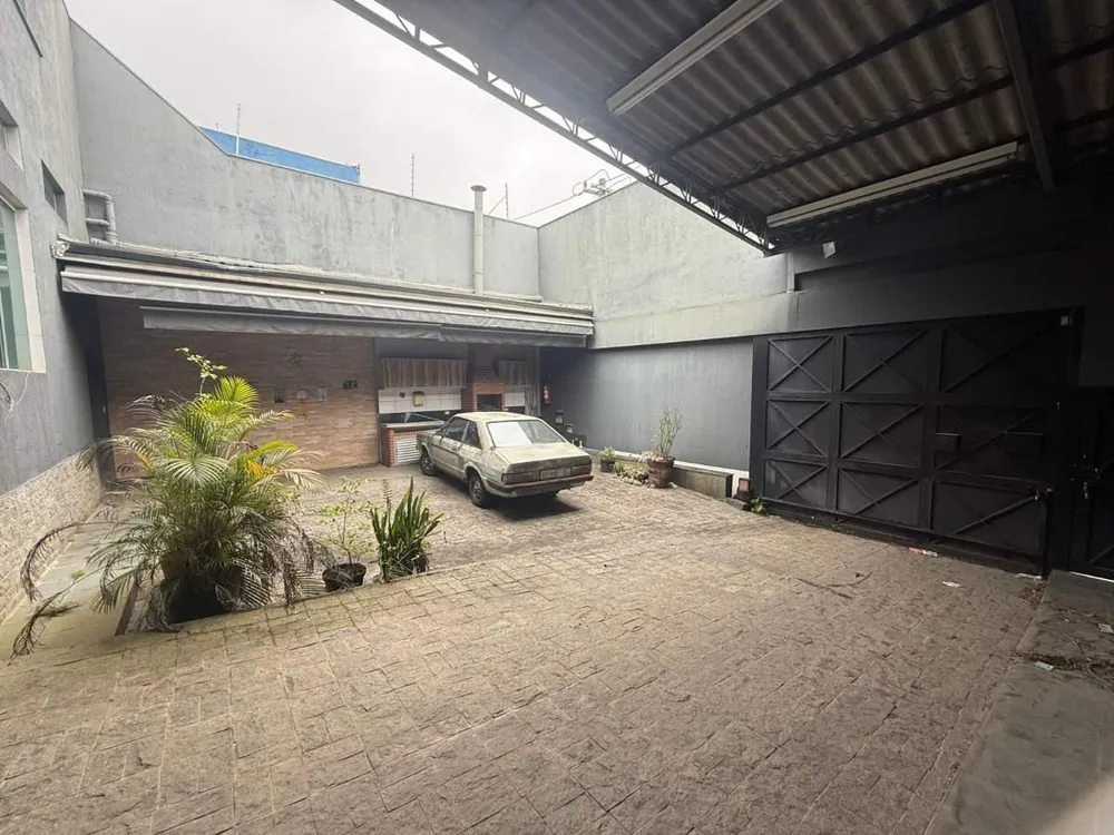 Depósito-Galpão, 580 m² - Foto 7