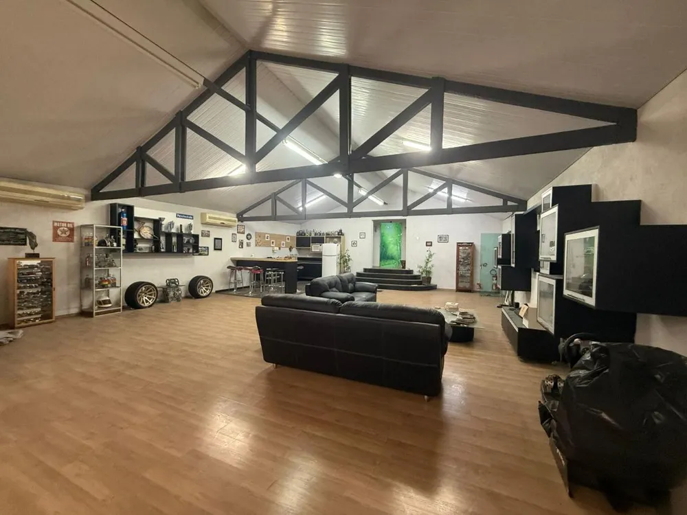 Depósito-Galpão, 580 m² - Foto 2