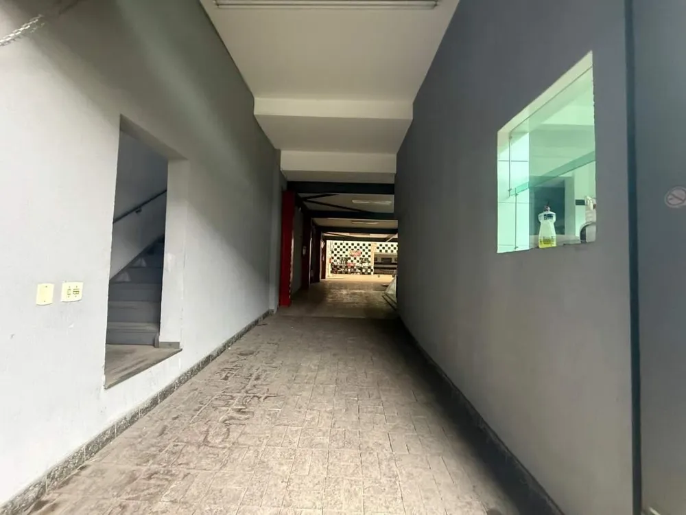 Depósito-Galpão, 580 m² - Foto 4