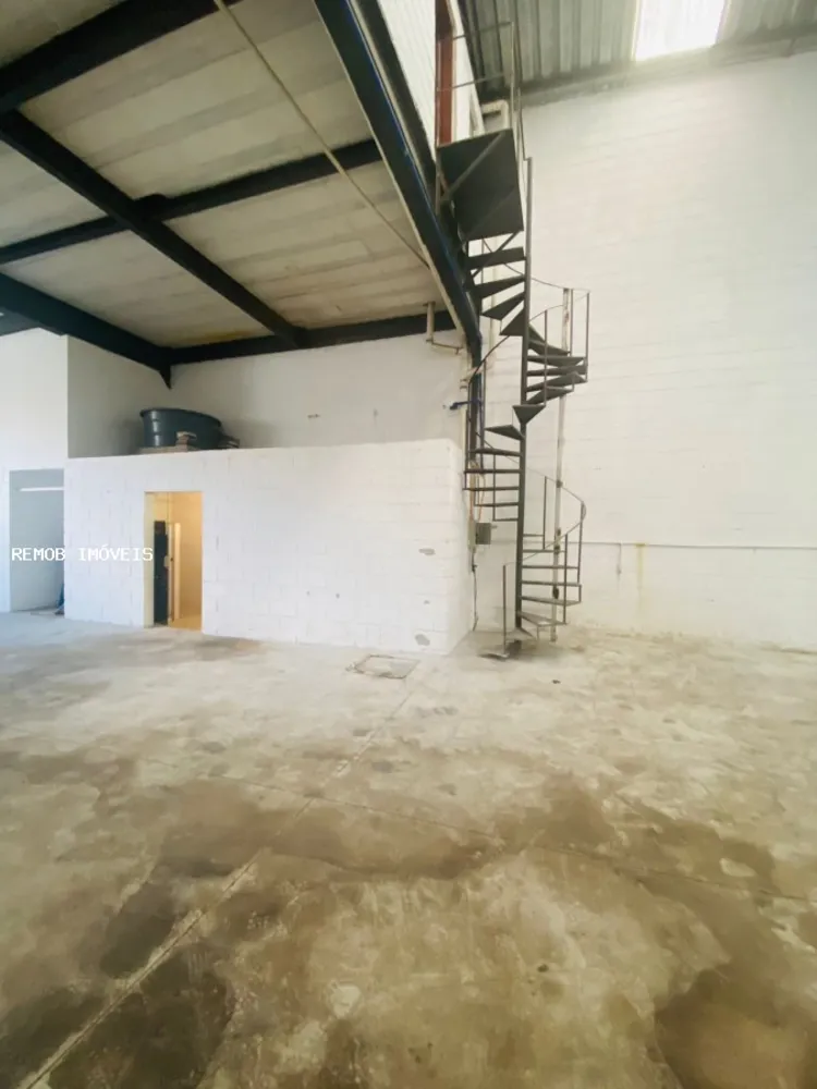 Depósito-Galpão, 715 m² - Foto 7