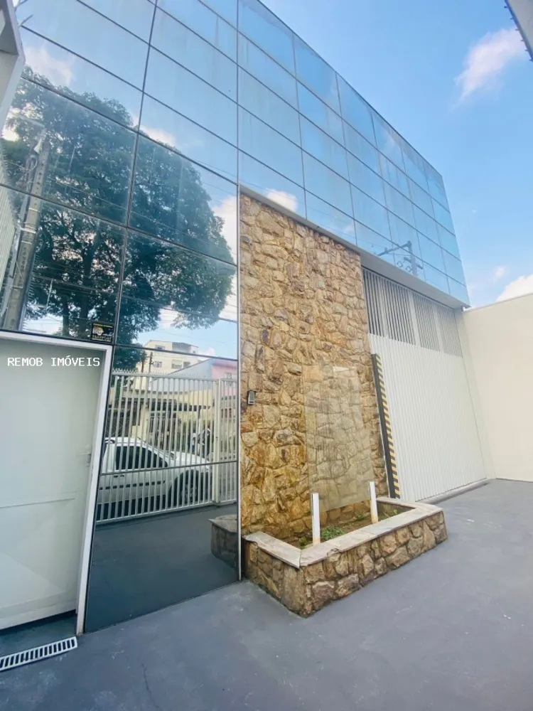 Depósito-Galpão, 715 m² - Foto 2