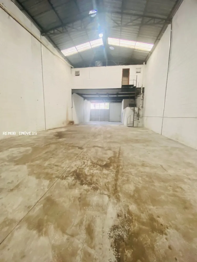 Depósito-Galpão, 715 m² - Foto 16