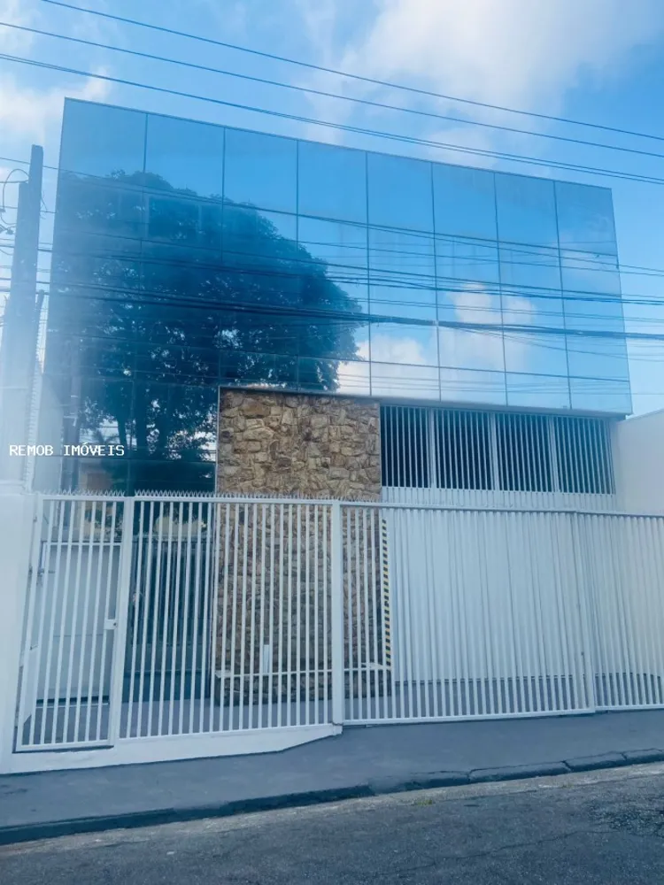 Depósito-Galpão, 715 m² - Foto 3