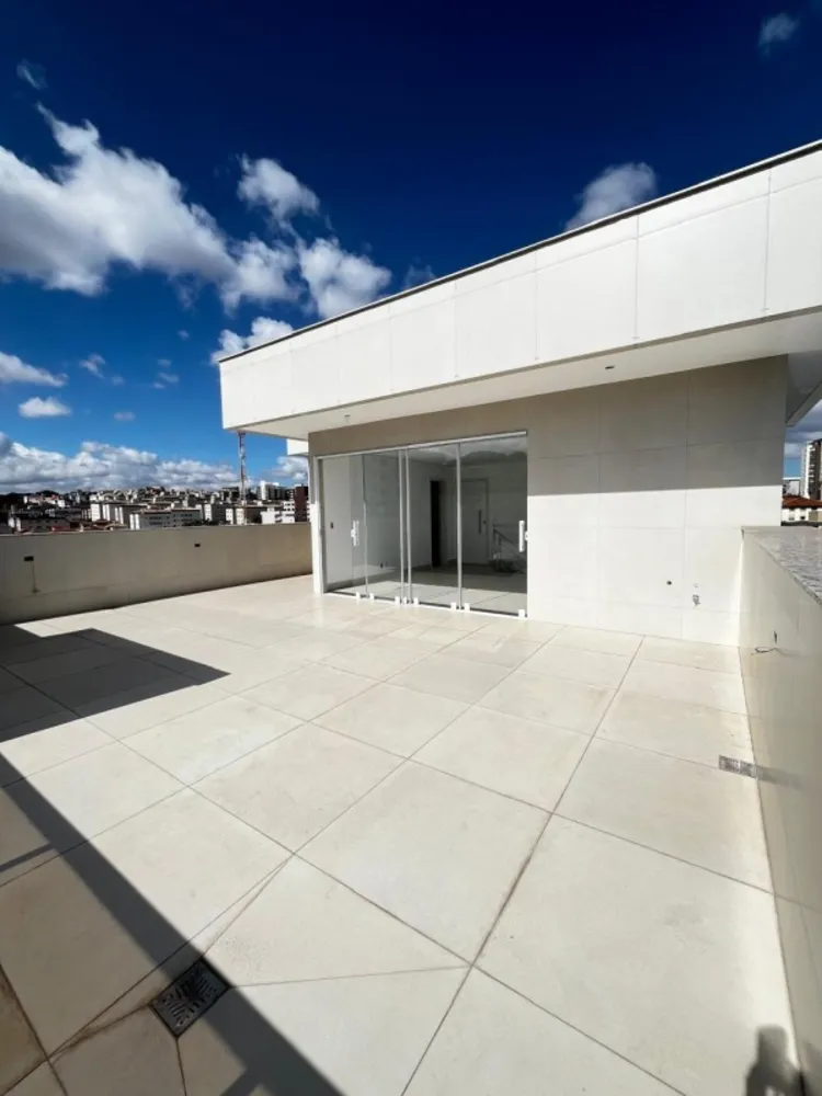 Cobertura, 3 quartos, 200 m² - Foto 2