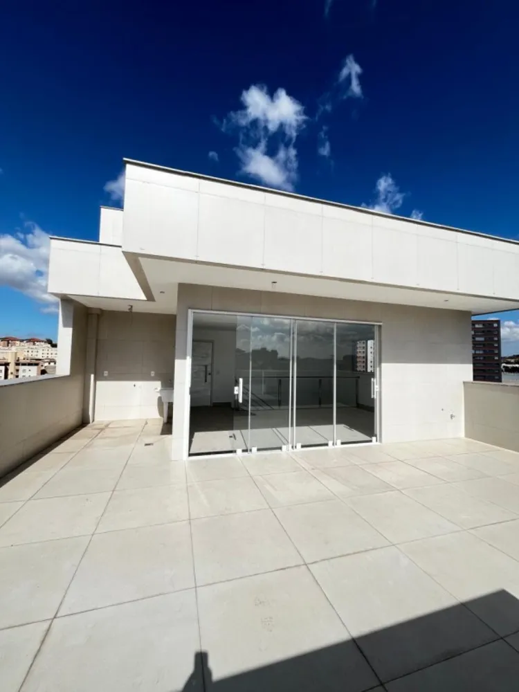 Cobertura, 3 quartos, 200 m² - Foto 1