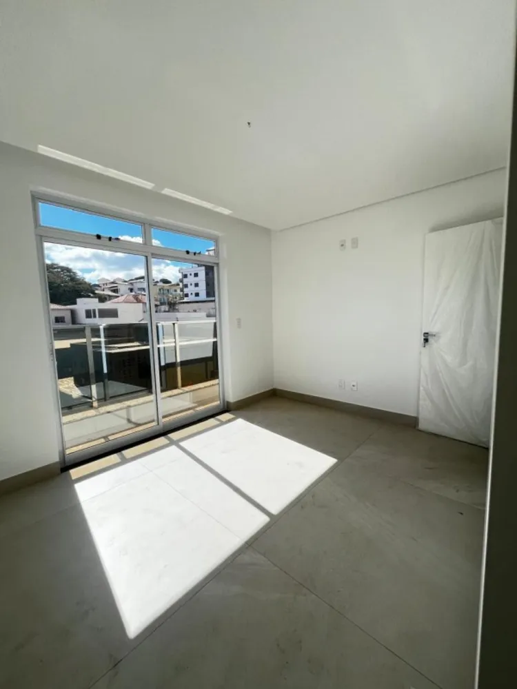 Cobertura, 3 quartos, 200 m² - Foto 11