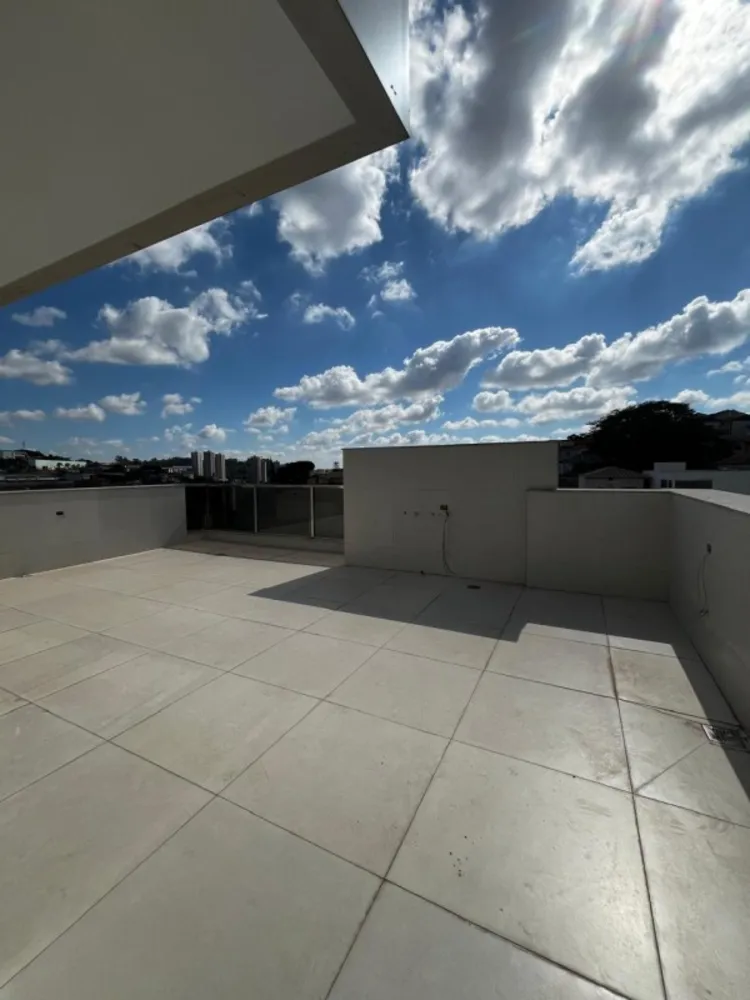 Cobertura, 3 quartos, 200 m² - Foto 9