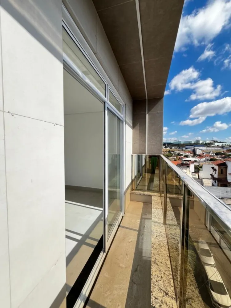 Cobertura, 3 quartos, 200 m² - Foto 7