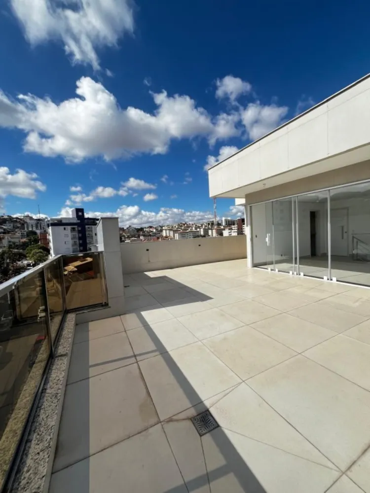 Cobertura, 3 quartos, 200 m² - Foto 3