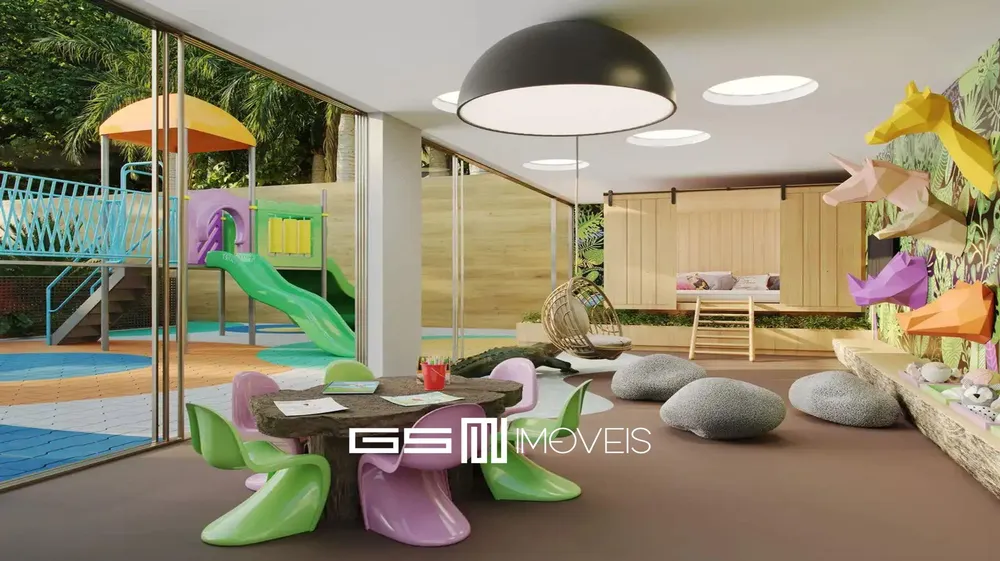 Apartamento, 4 quartos, 243 m² - Foto 8