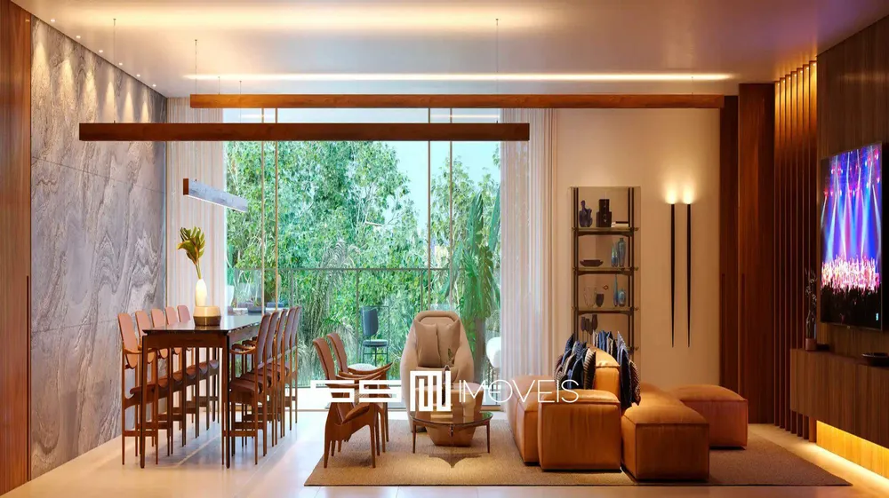 Apartamento, 4 quartos, 243 m² - Foto 9