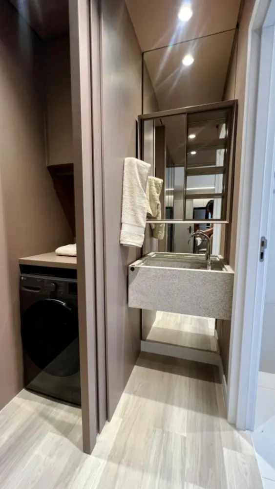 Apartamento, 1 quarto, 28 m² - Foto 13