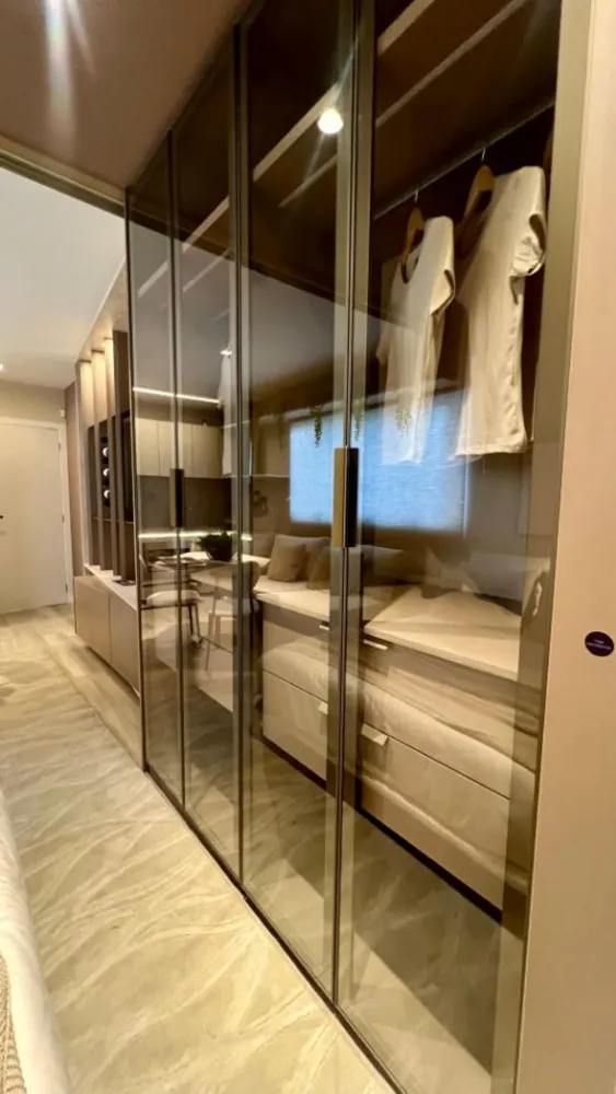 Apartamento, 1 quarto, 28 m² - Foto 6