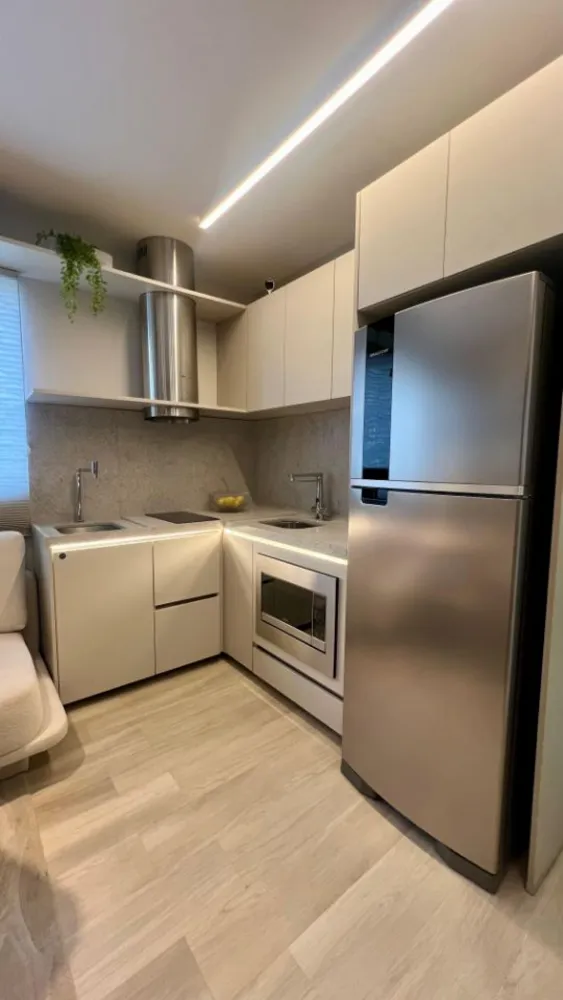 Apartamento, 1 quarto, 28 m² - Foto 5