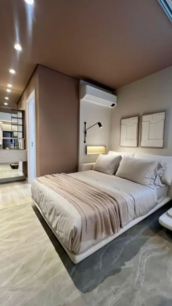 Apartamento, 1 quarto, 28 m² - Foto 15