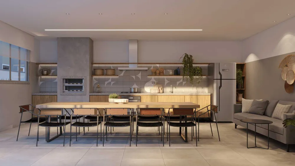 Apartamento, 3 quartos, 112 m² - Foto 8