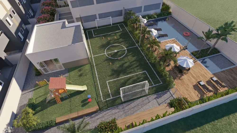 Apartamento, 3 quartos, 112 m² - Foto 7