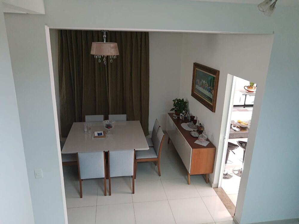 Casa à venda com 5 quartos, 550m² - Foto 4