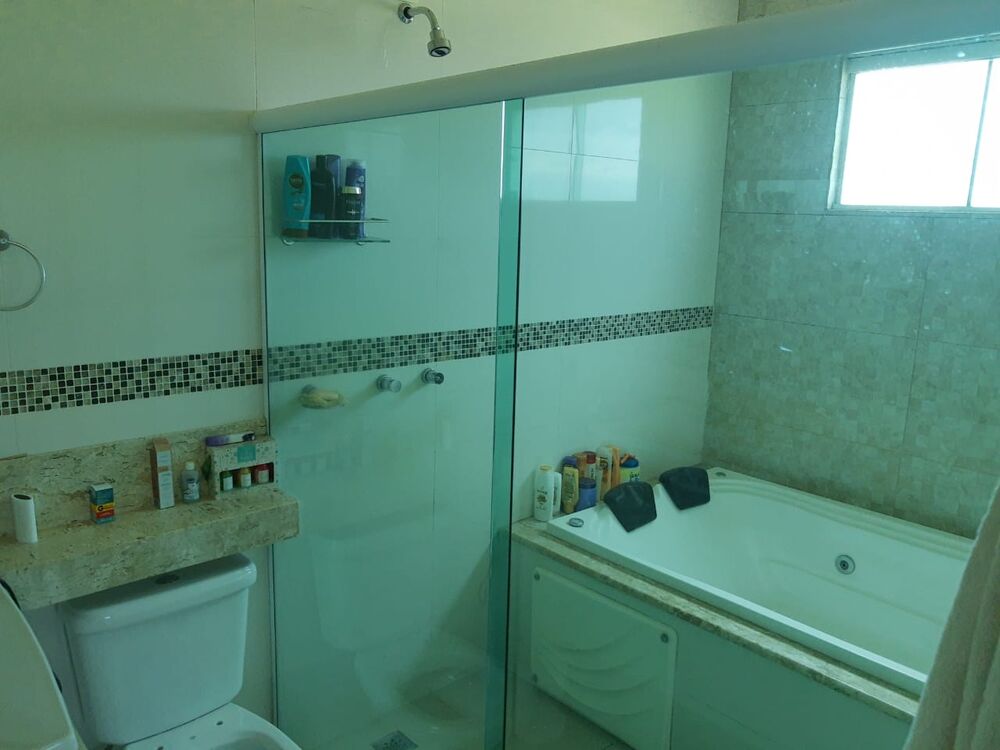 Casa à venda com 5 quartos, 550m² - Foto 5