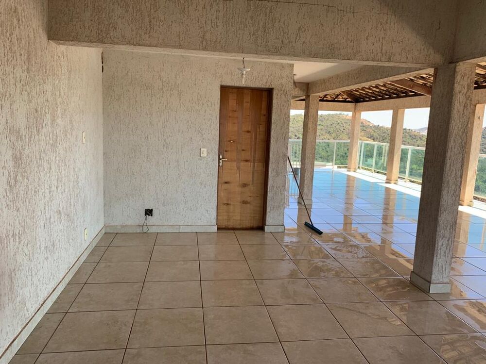 Casa à venda com 5 quartos, 550m² - Foto 7