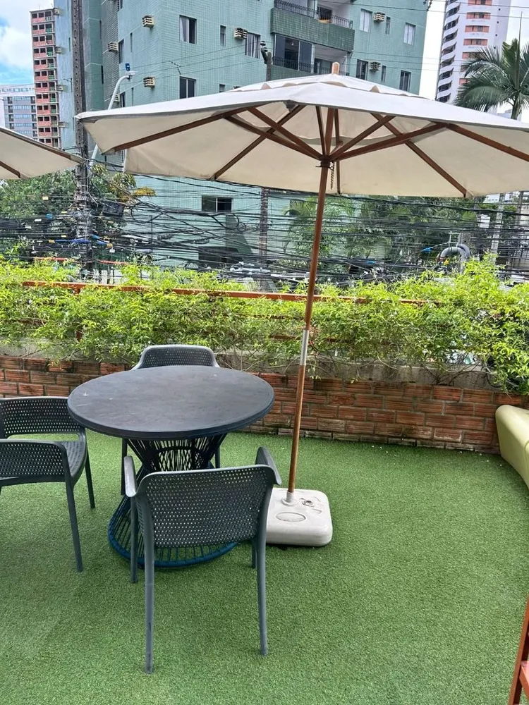 Loja-Salão, 90 m² - Foto 7