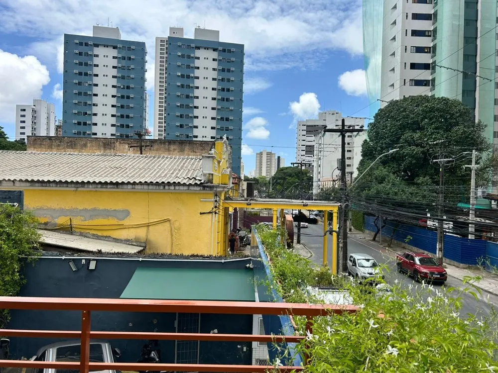 Loja-Salão, 90 m² - Foto 16