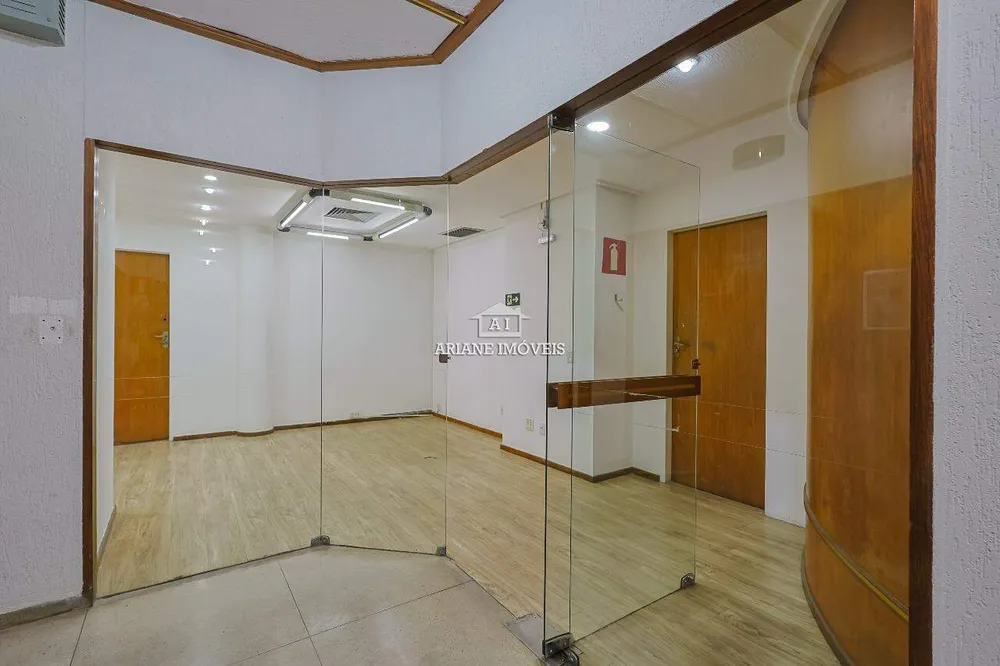 Sala-Conjunto, 250 m² - Foto 1