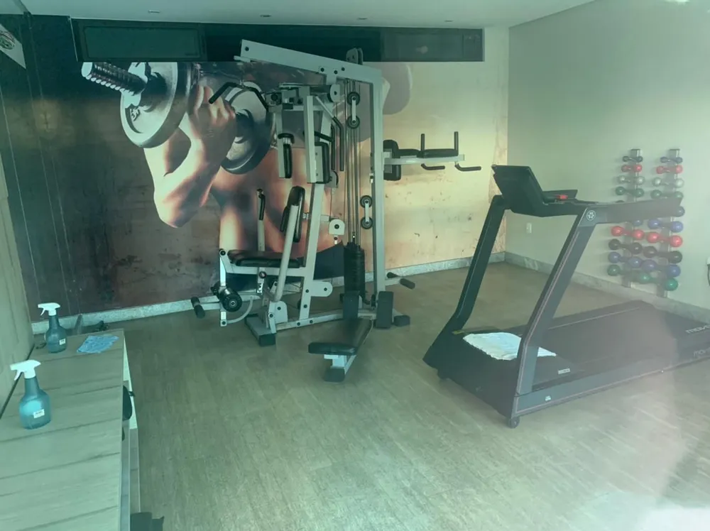 Apartamento, 2 quartos, 56 m² - Foto 4