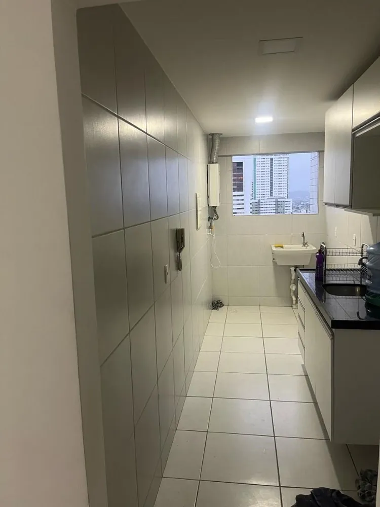 Apartamento, 2 quartos, 56 m² - Foto 5