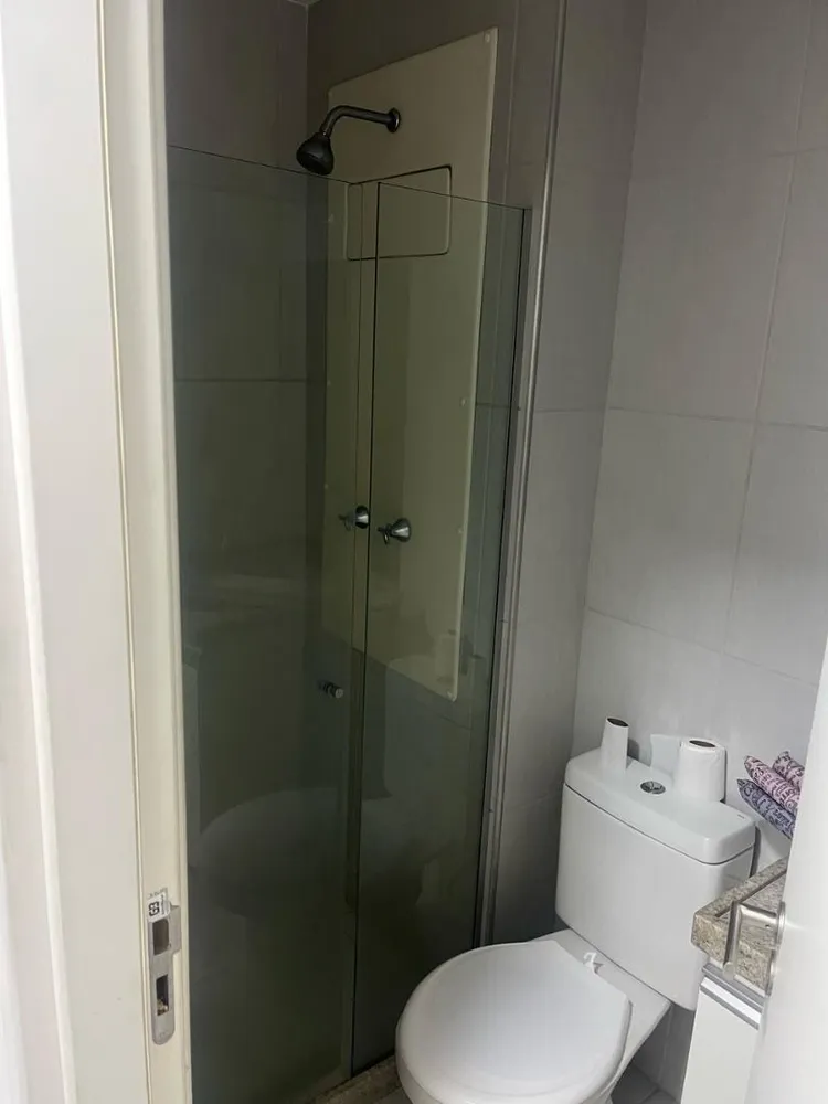 Apartamento, 2 quartos, 56 m² - Foto 6