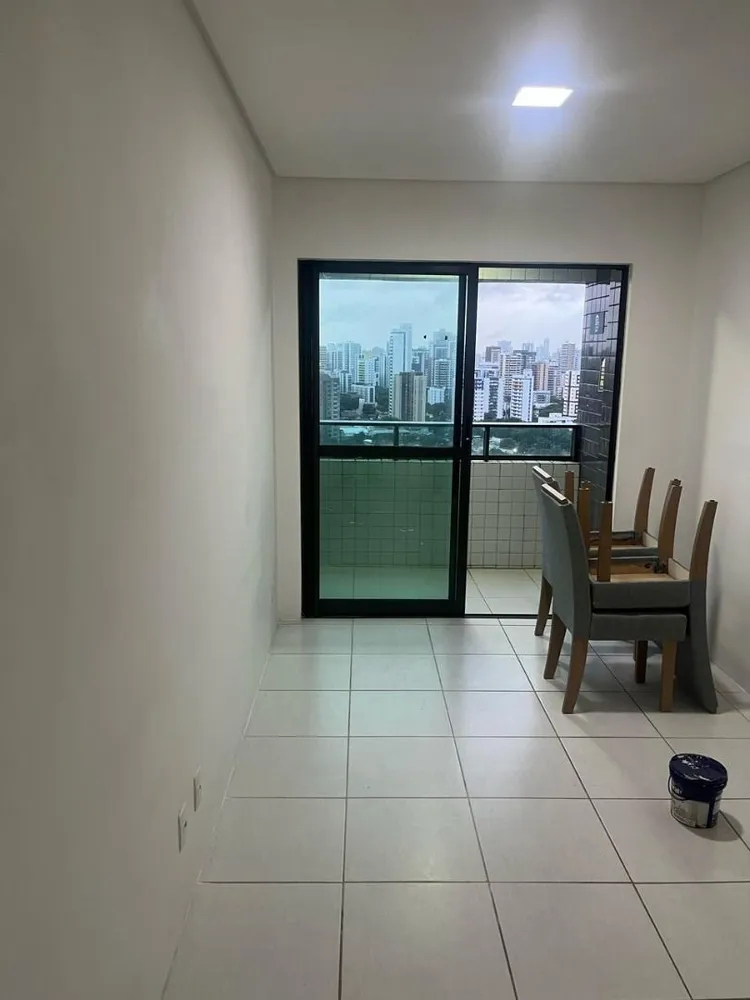 Apartamento, 2 quartos, 56 m² - Foto 2